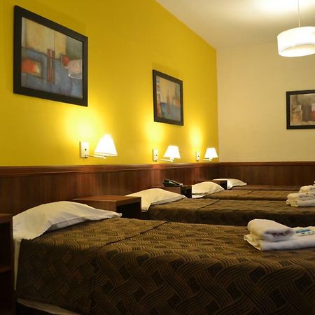 Hotel Siena Buenos Aires Extérieur photo