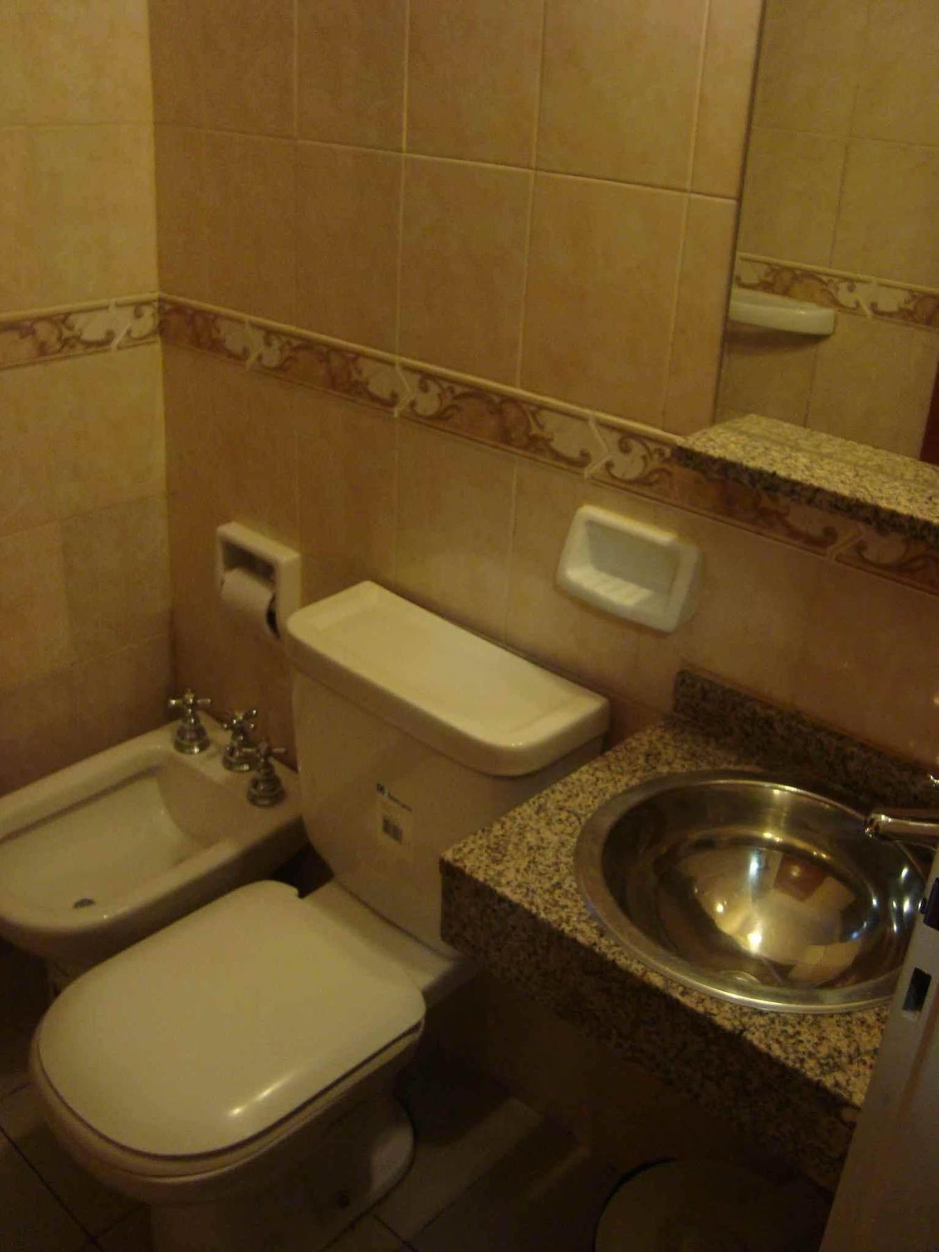 Hotel Siena Buenos Aires Extérieur photo
