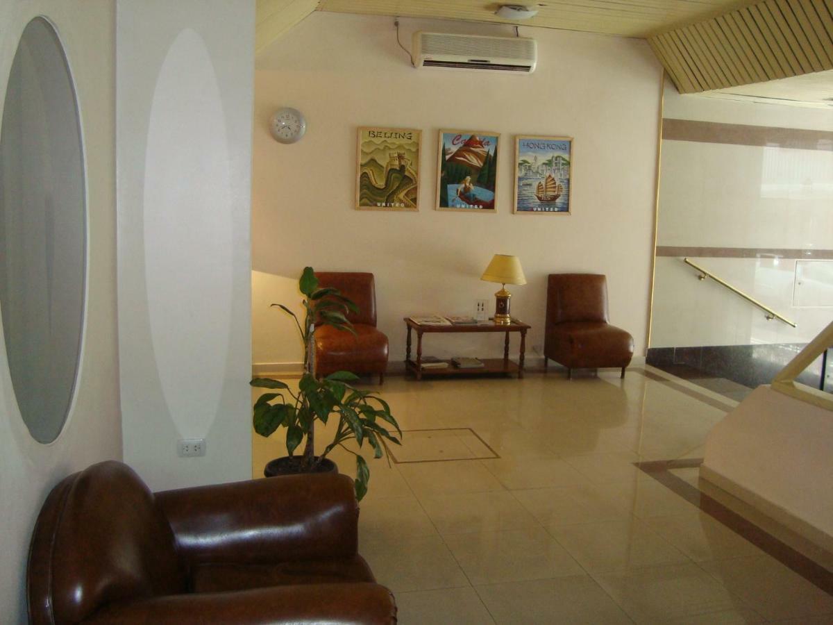 Hotel Siena Buenos Aires Extérieur photo