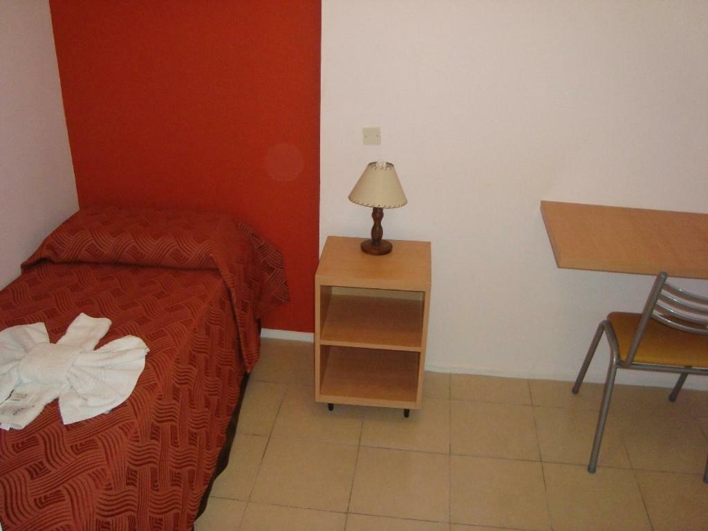 Hotel Siena Buenos Aires Extérieur photo