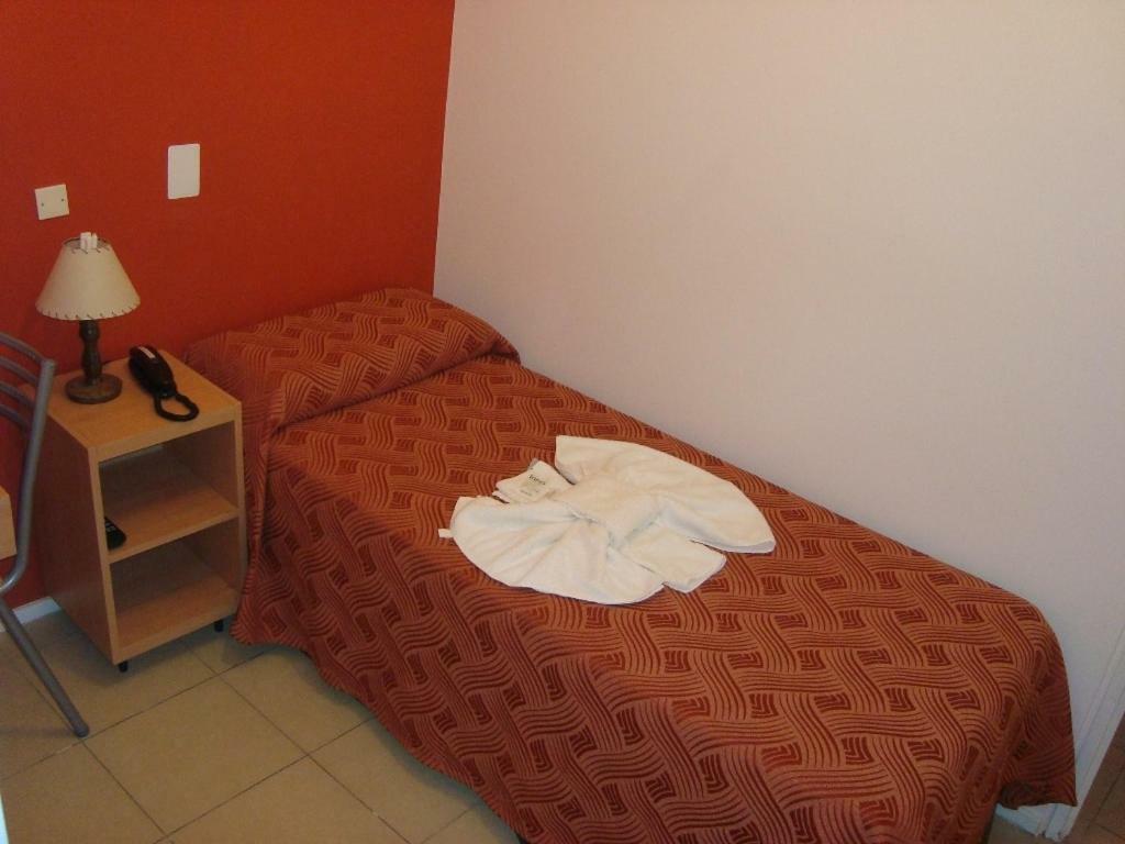 Hotel Siena Buenos Aires Chambre photo