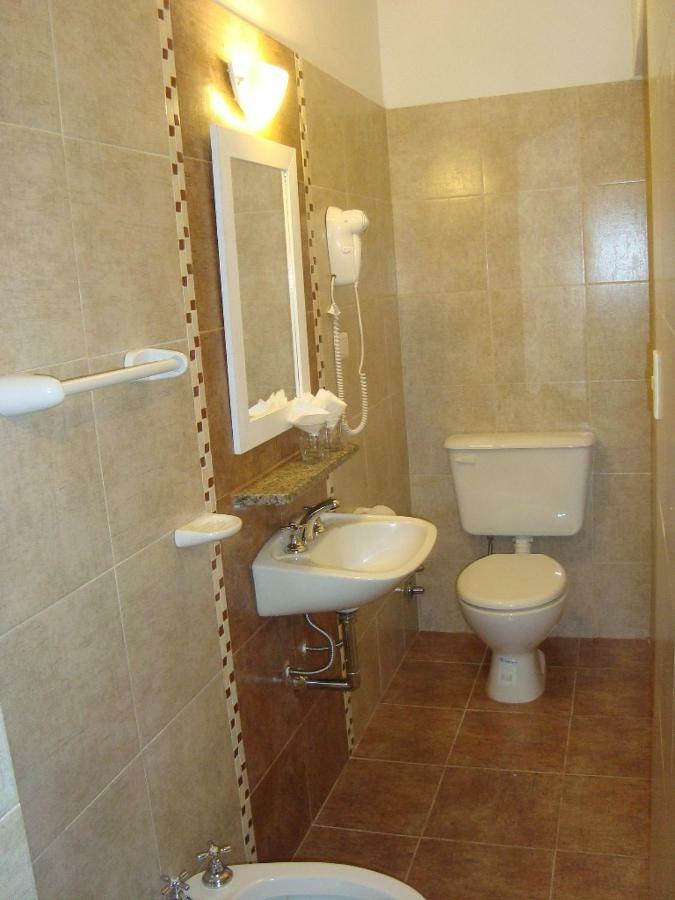 Hotel Siena Buenos Aires Chambre photo
