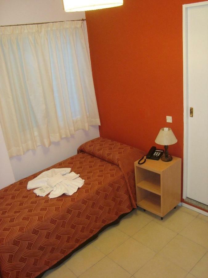 Hotel Siena Buenos Aires Chambre photo