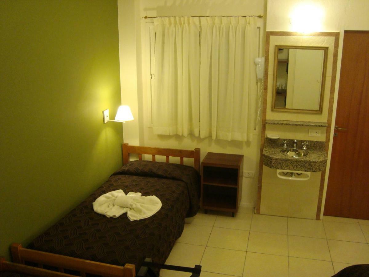 Hotel Siena Buenos Aires Chambre photo