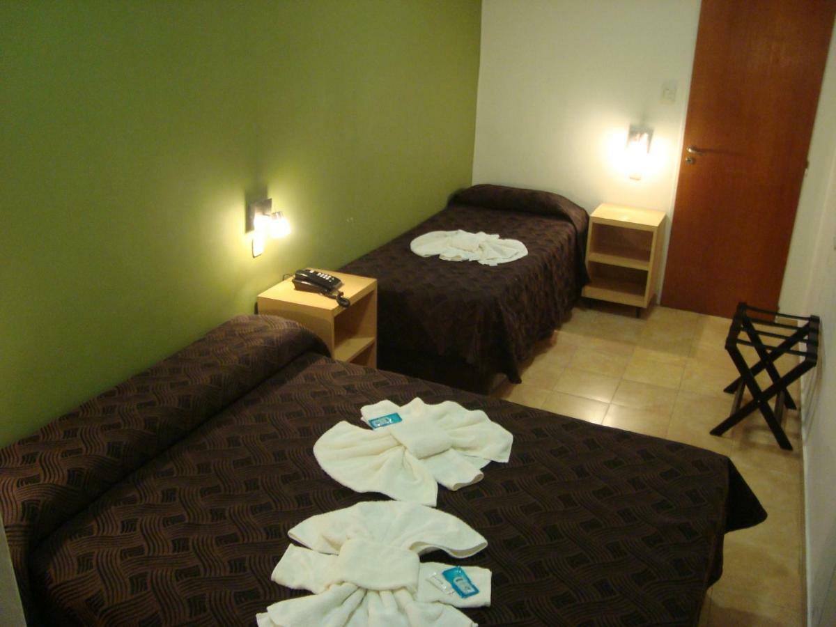 Hotel Siena Buenos Aires Chambre photo