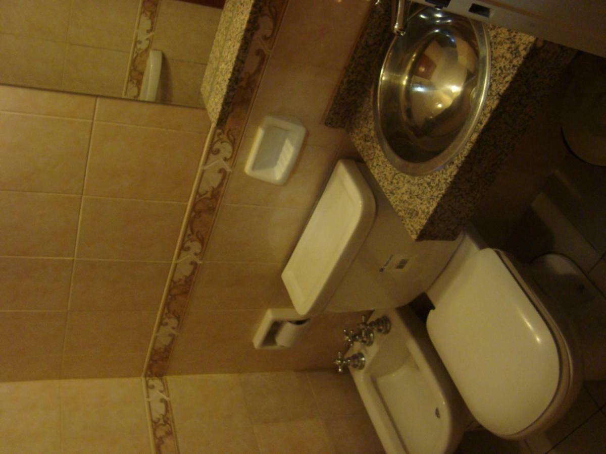 Hotel Siena Buenos Aires Chambre photo