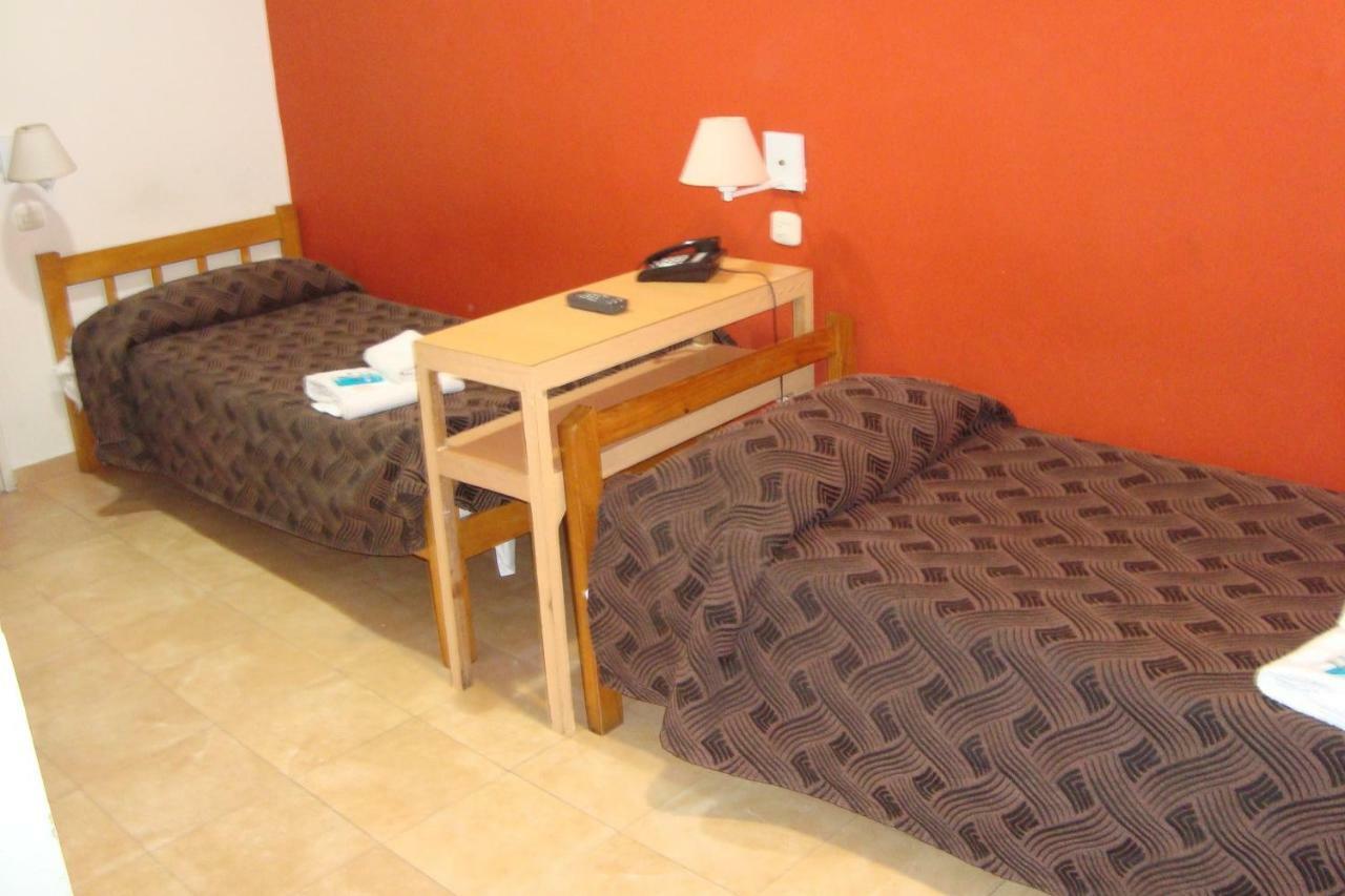 Hotel Siena Buenos Aires Extérieur photo