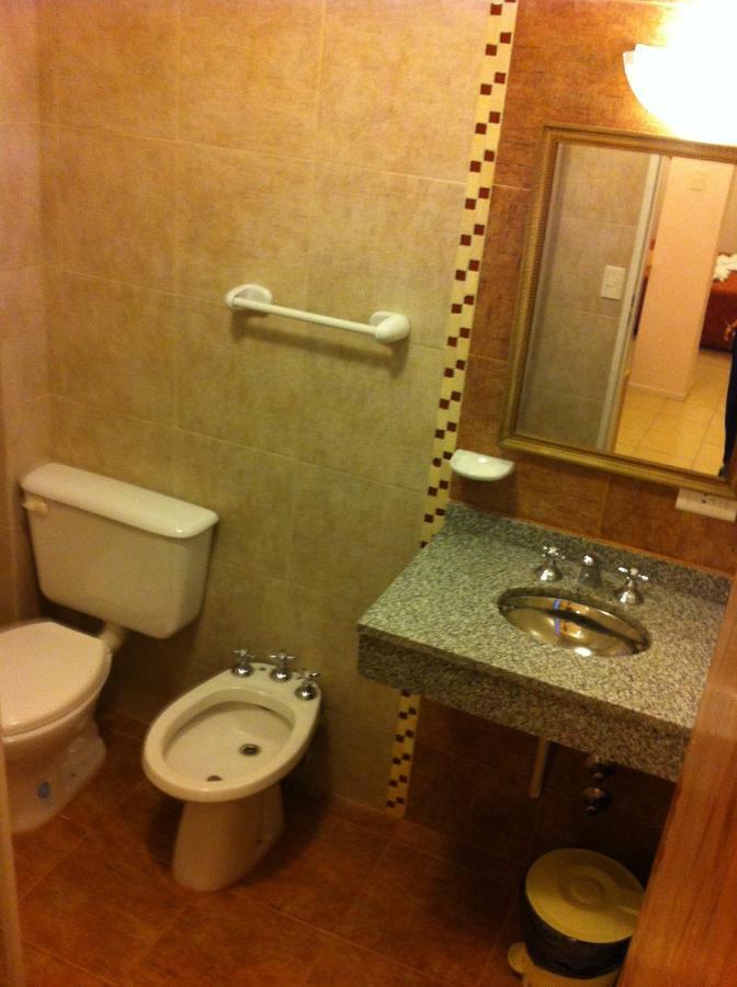 Hotel Siena Buenos Aires Extérieur photo